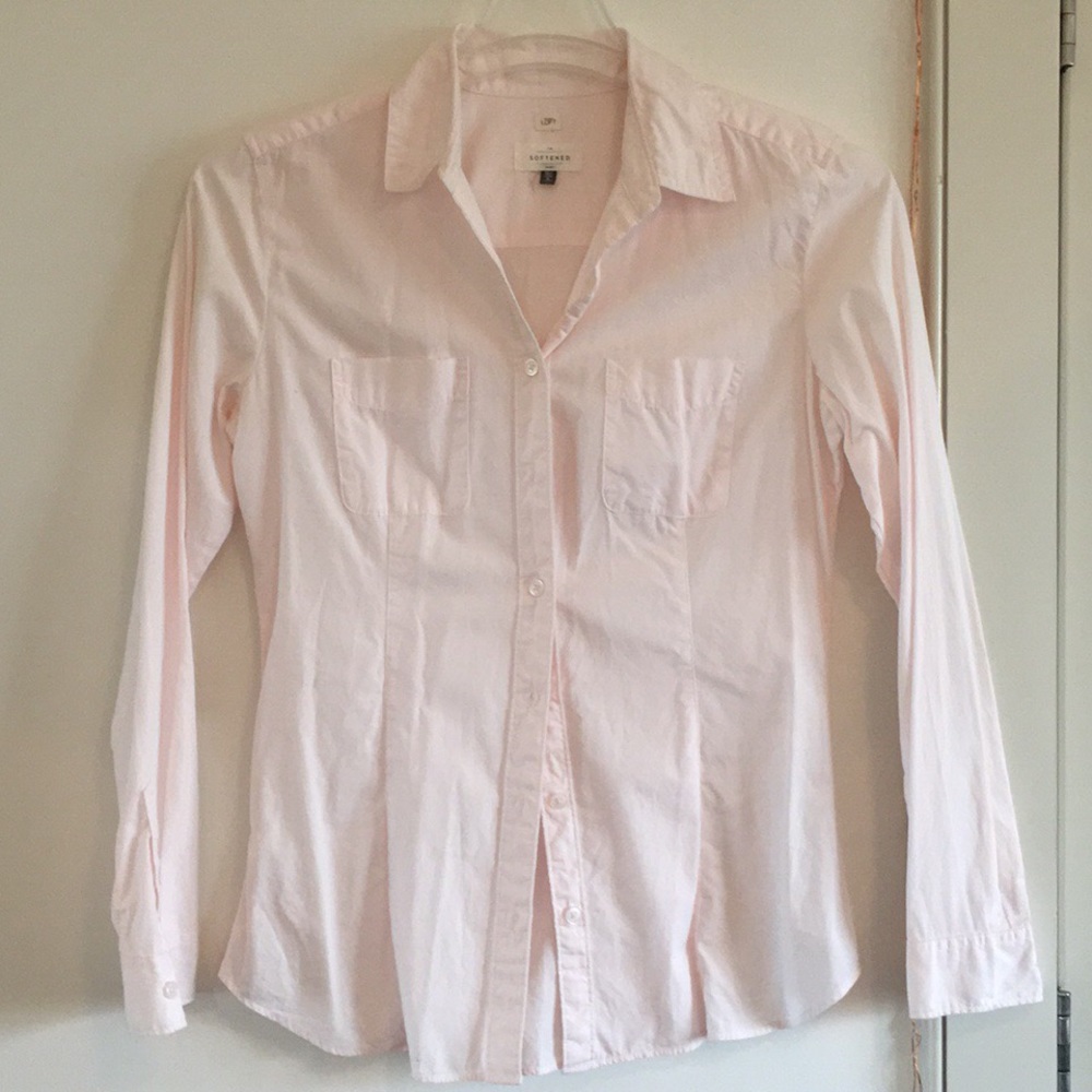 Button Down Shirt